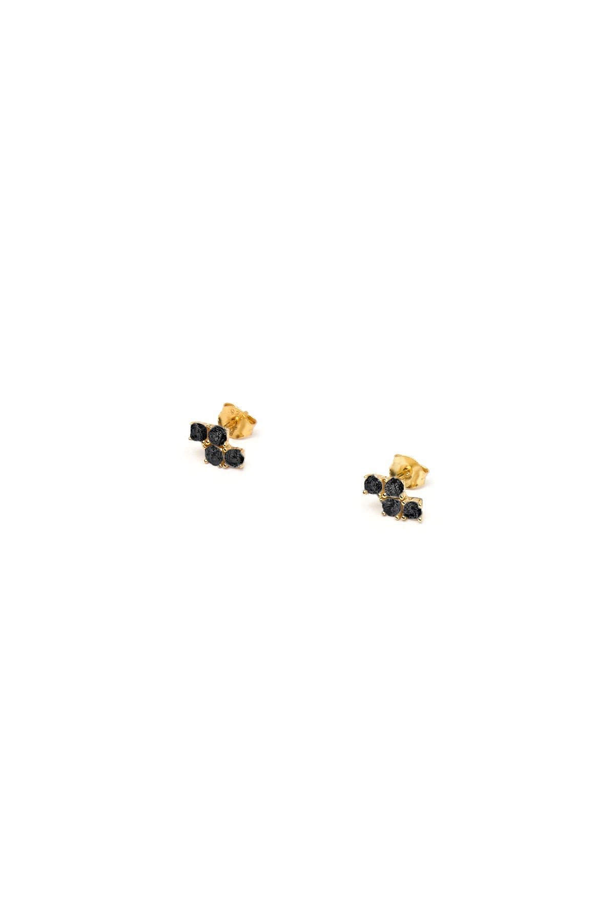 C_M-CAMILLA-AND-MARC-Celosia-diamonte-stud-earrings-black-gold-ghost C_M-CAMILLA-AND-MARC-Celosia-diamonte-stud-earrings-black-gold-ghost
