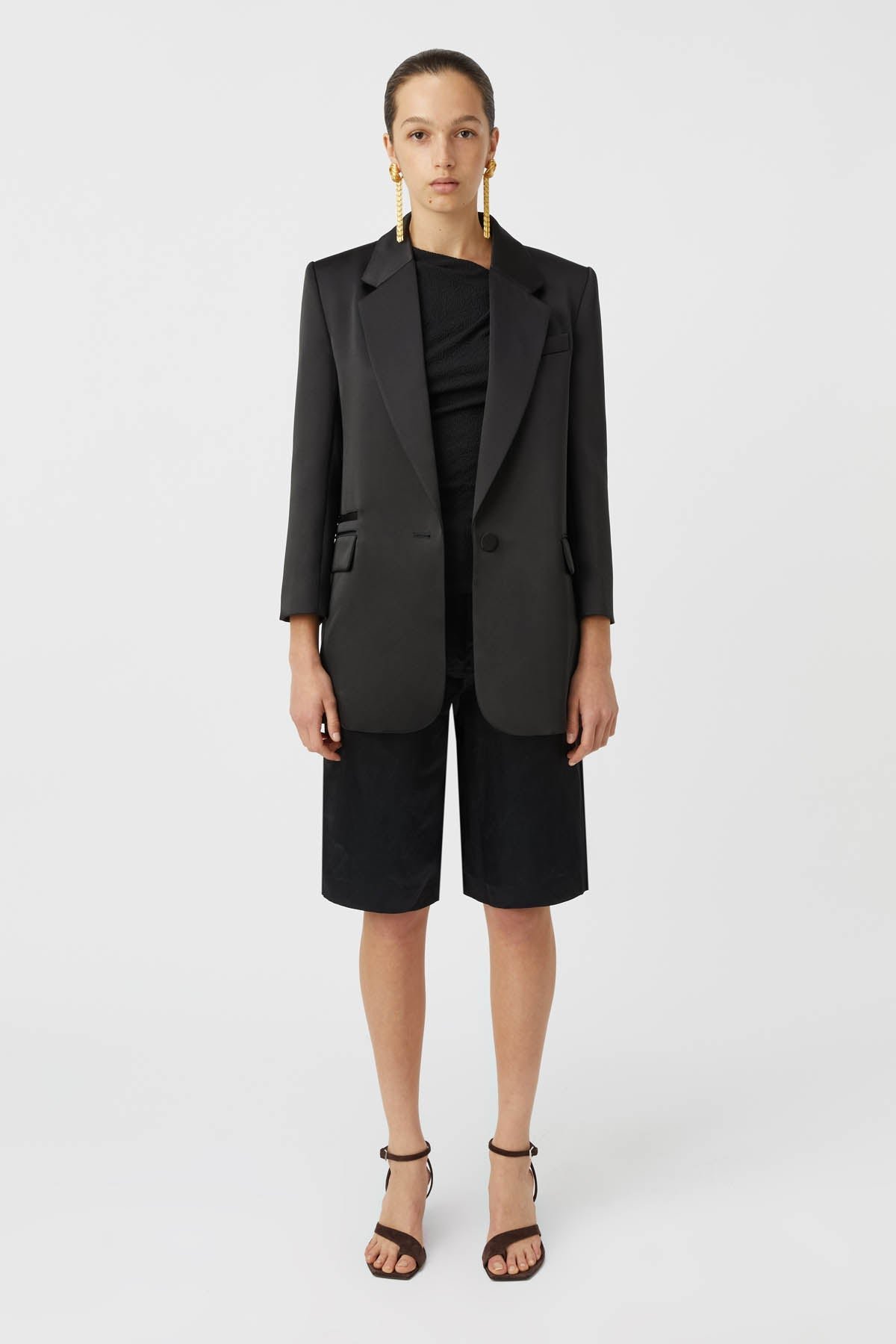 C_M-CAMILLA-AND-MARC-Kismet-satin-wool-bermuda-short-black-1 C_M-CAMILLA-AND-MARC-Kismet-satin-wool-bermuda-short-black-1