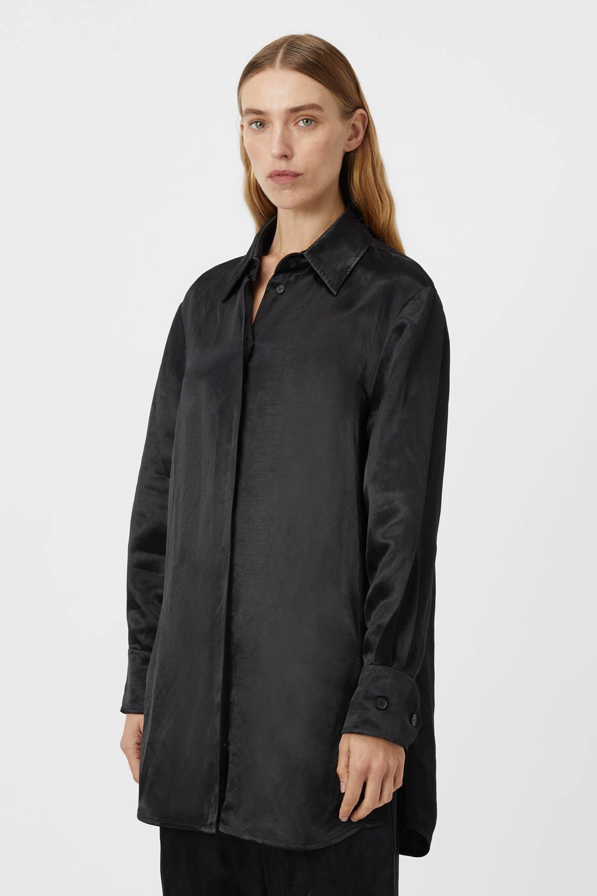 C_M-CAMILLA-AND-MARC-Kismet-satin-wool-long-sleeve-shirt-black-2 C_M-CAMILLA-AND-MARC-Kismet-satin-wool-long-sleeve-shirt-black-2