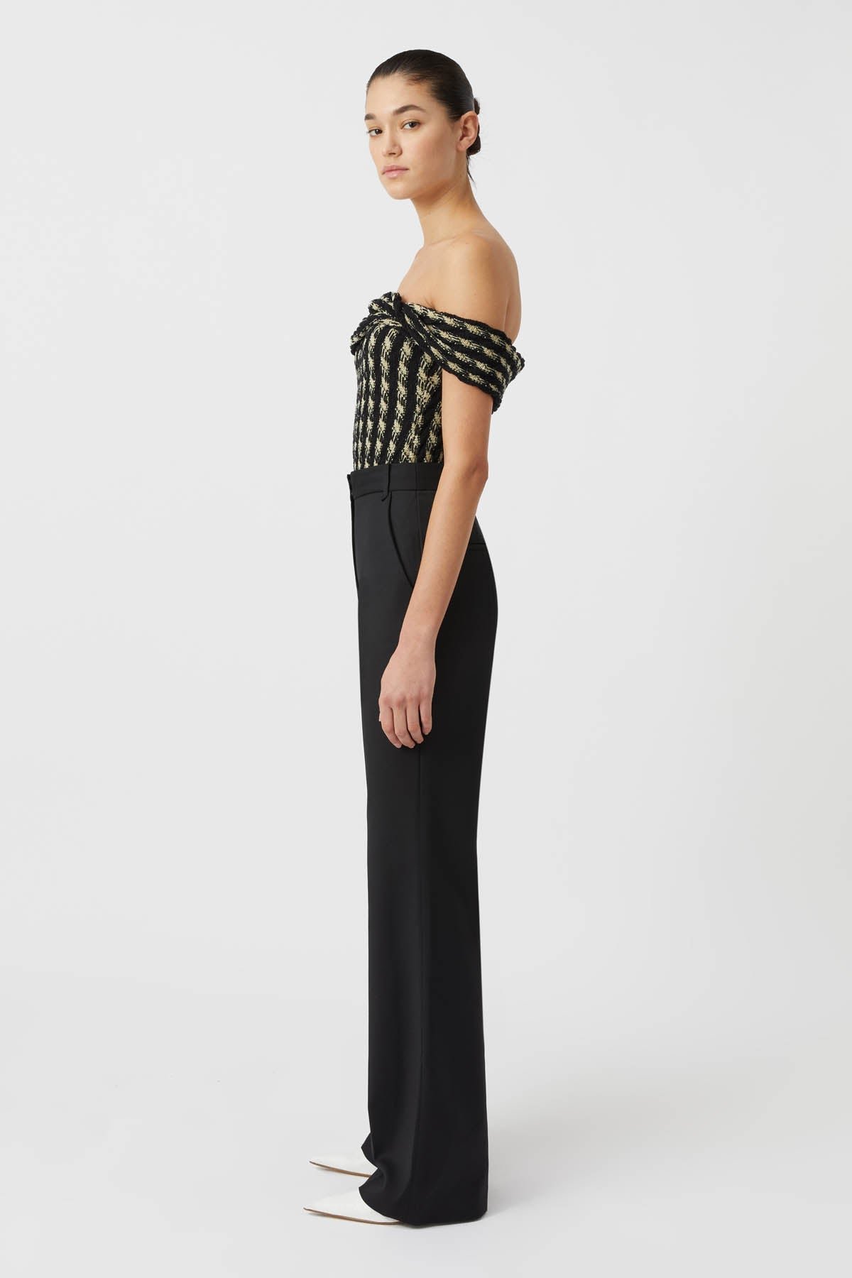 C_M-CAMILLA-AND-MARC-Madden-off-the-shoulder-Top-black-pattern-7 C_M-CAMILLA-AND-MARC-Madden-off-the-shoulder-Top-black-pattern-7