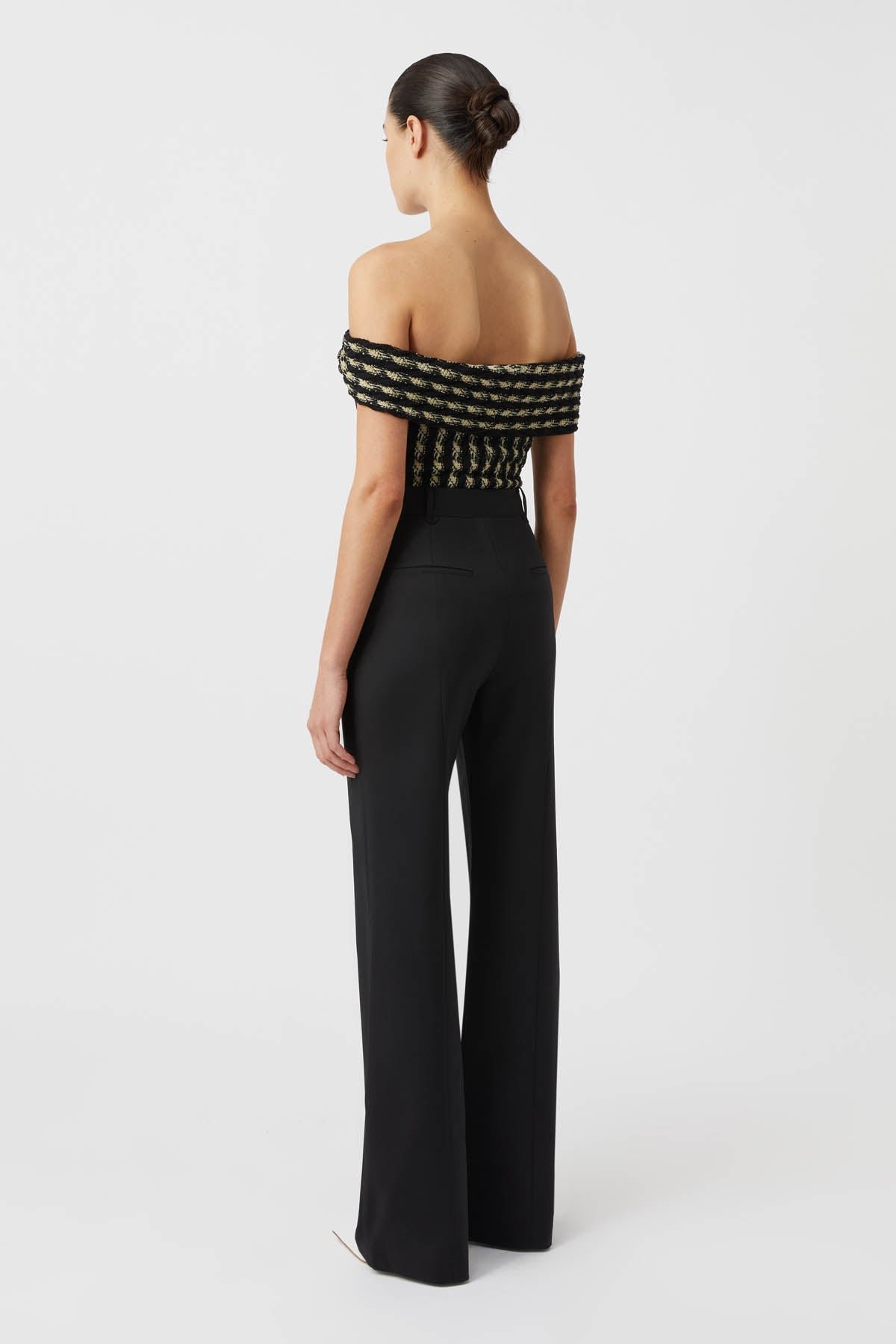 C_M-CAMILLA-AND-MARC-Madden-off-the-shoulder-Top-black-pattern-8 C_M-CAMILLA-AND-MARC-Madden-off-the-shoulder-Top-black-pattern-8