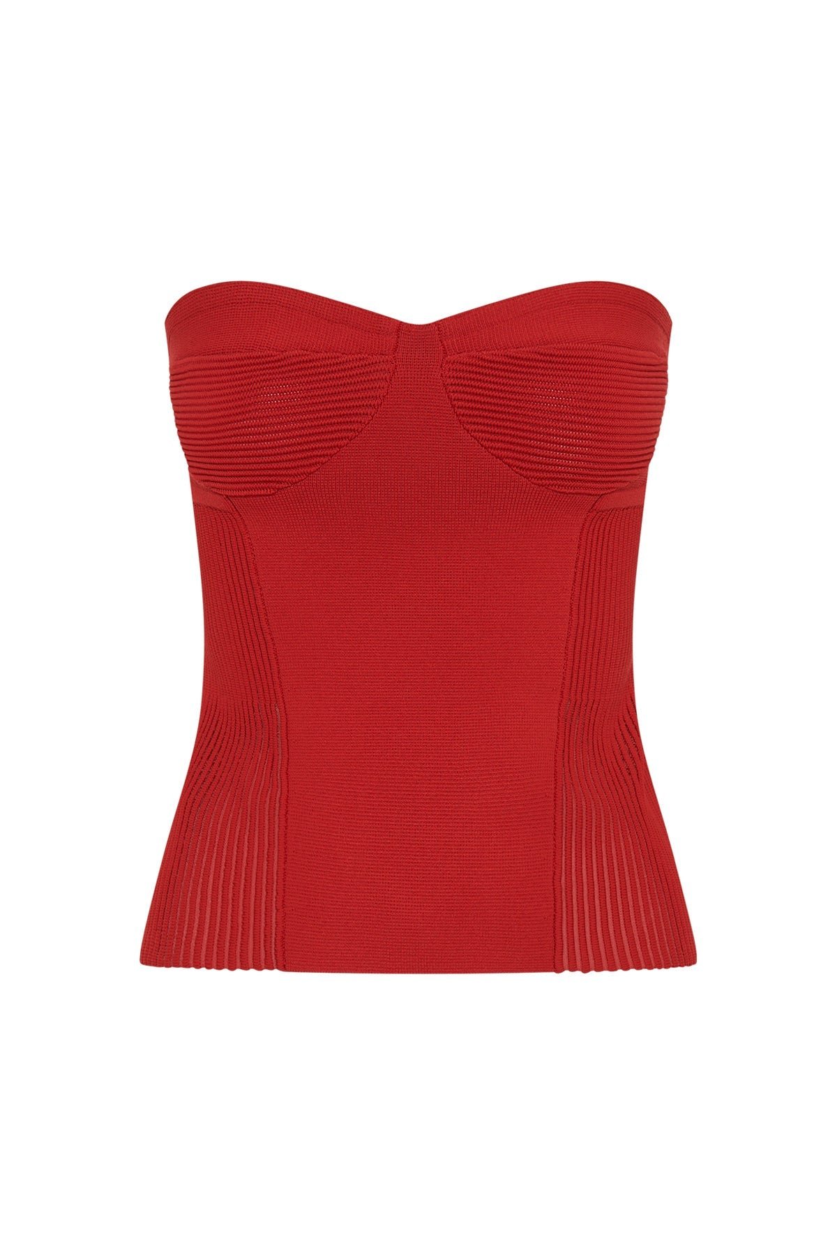C_M-CAMILLA-AND-MARC-SABINE-BUSTIER-RED C_M-CAMILLA-AND-MARC-SABINE-BUSTIER-RED