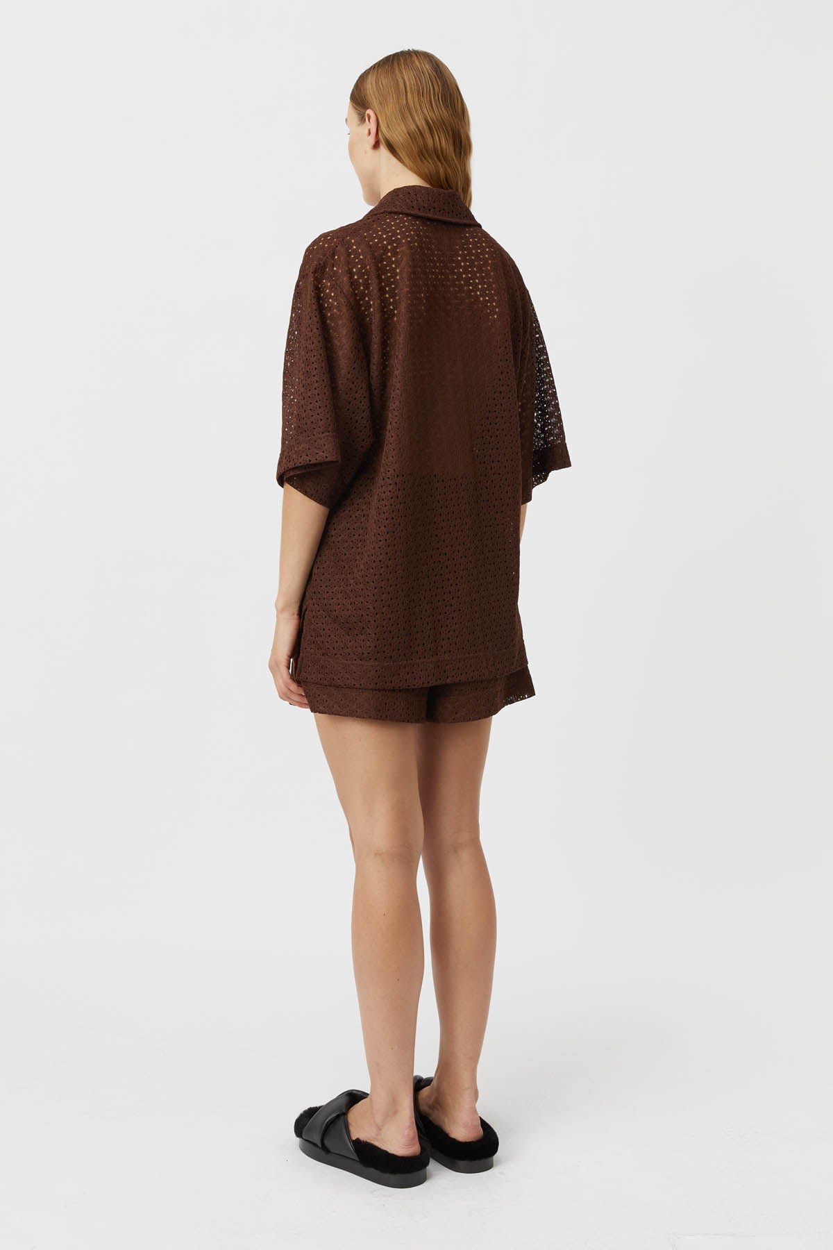 C_M-camilla-and-marc-Agna-lace-short-sleeve-shirt-mocha-brown-2 C_M-camilla-and-marc-Agna-lace-short-sleeve-shirt-mocha-brown-2