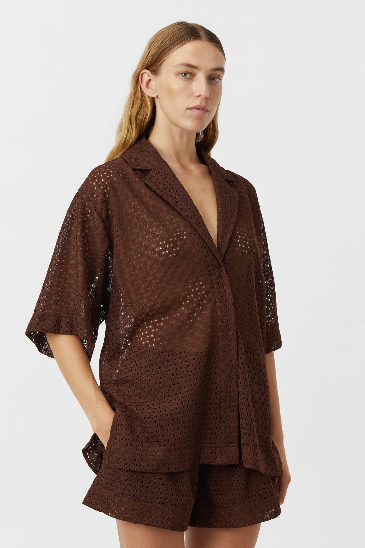 C_M-camilla-and-marc-Agna-lace-short-sleeve-shirt-mocha-brown-3 C_M-camilla-and-marc-Agna-lace-short-sleeve-shirt-mocha-brown-3