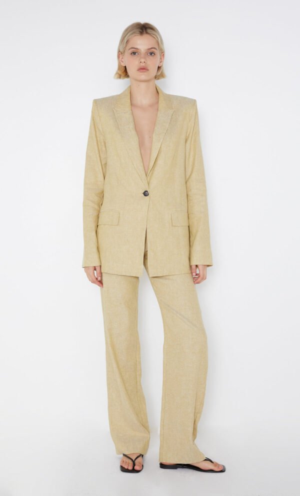 Belleann Blazer